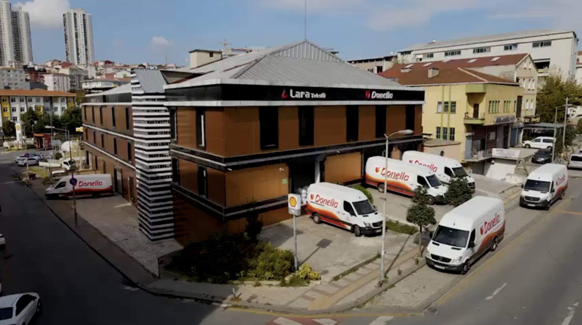 KURUMSAL TANITIM FİLMİ (UZUN VERSİYON)